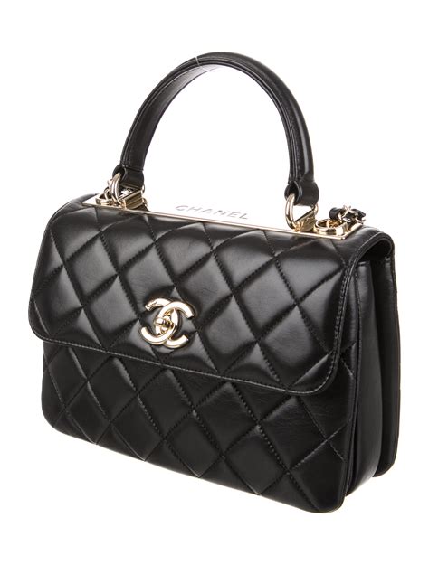 small chanel handbag